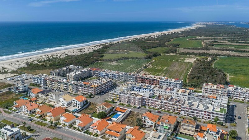 Apartamento T2 à venda em Gafanha da Boa Hora, Vagos RE/MAX Portugal
