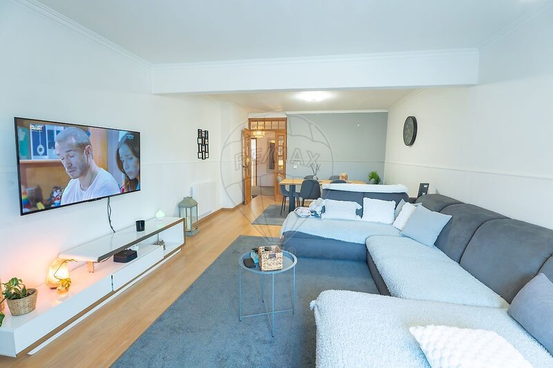 Apartamento T2 à venda em Ovar, São João, Arada e São Vicente de Pereira Jusã, Ovar RE/MAX Portugal