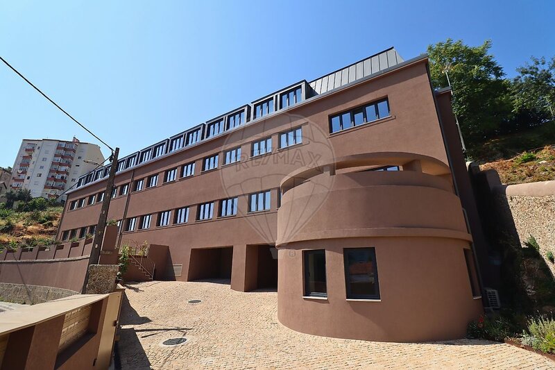 Apartamento à venda em Covilhã e Canhoso, Covilhã RE/MAX Portugal