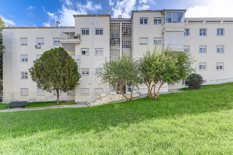 Apartamento T4 à venda em Alvalade, Lisboa RE/MAX Portugal