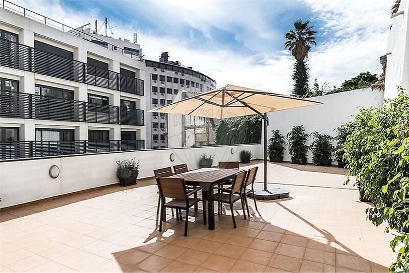 Apartamento T2 para arrendar em Santa Maria Maior, Lisboa RE/MAX Portugal