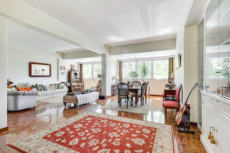 Apartamento T4 à venda em Olivais, Lisboa RE/MAX Portugal