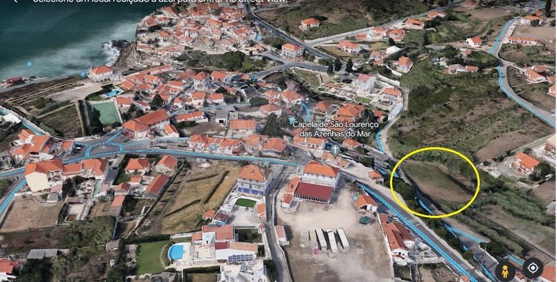 Terreno à venda em Colares, Sintra RE/MAX Portugal