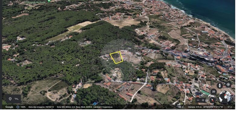 Terreno à venda em Colares, Sintra RE/MAX Portugal