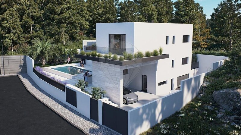 Moradia T4 à venda em Vila Franca de Xira, Vila Franca de Xira RE/MAX Portugal