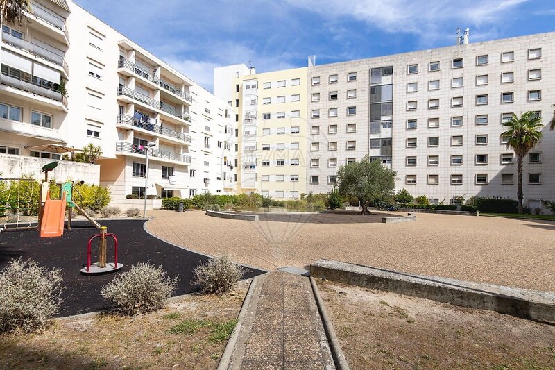 Apartamento T2 à venda em Parque das Nações, Lisboa RE/MAX Portugal