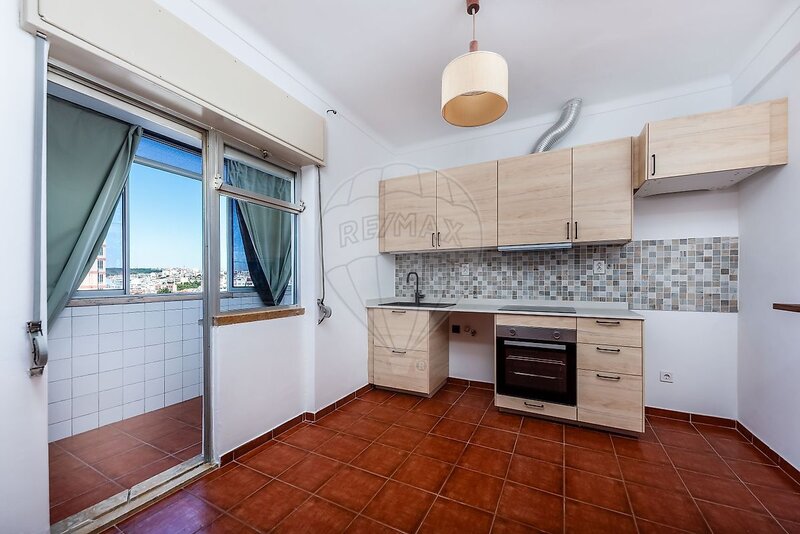 Apartamento T1 para arrendar em Venteira, Amadora RE/MAX Portugal