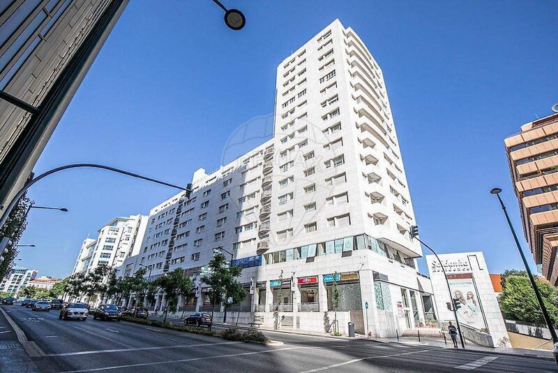 Apartamento T2 à venda em Arroios, Lisboa RE/MAX Portugal