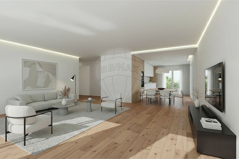 Apartamento T3 à venda em Ramada e Caneças, Odivelas RE/MAX Portugal
