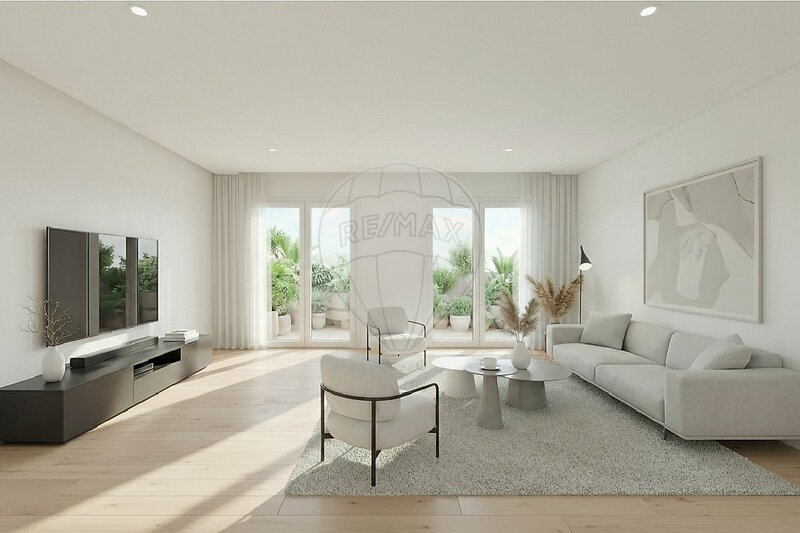 Apartamento T3 à venda em Ramada e Caneças, Odivelas RE/MAX Portugal