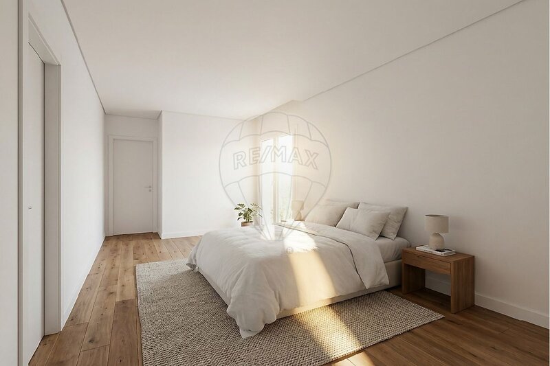 Apartamento T3 à venda em Ramada e Caneças, Odivelas RE/MAX Portugal