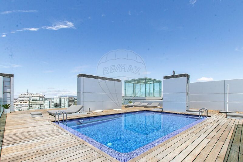 Apartamento T4 de luxo à venda em Belém, Lisboa RE/MAX Portugal
