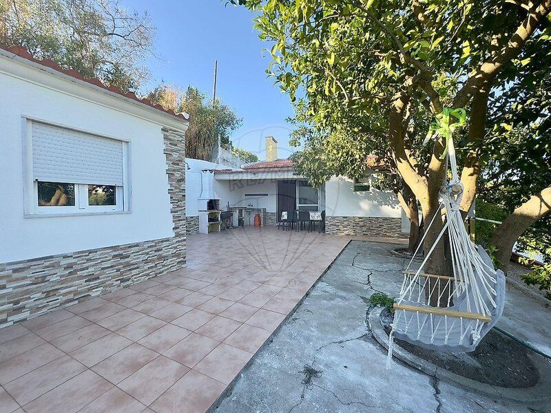 Moradia T4 à venda em Vila Nova da Barquinha, Vila Nova da Barquinha RE/MAX Portugal