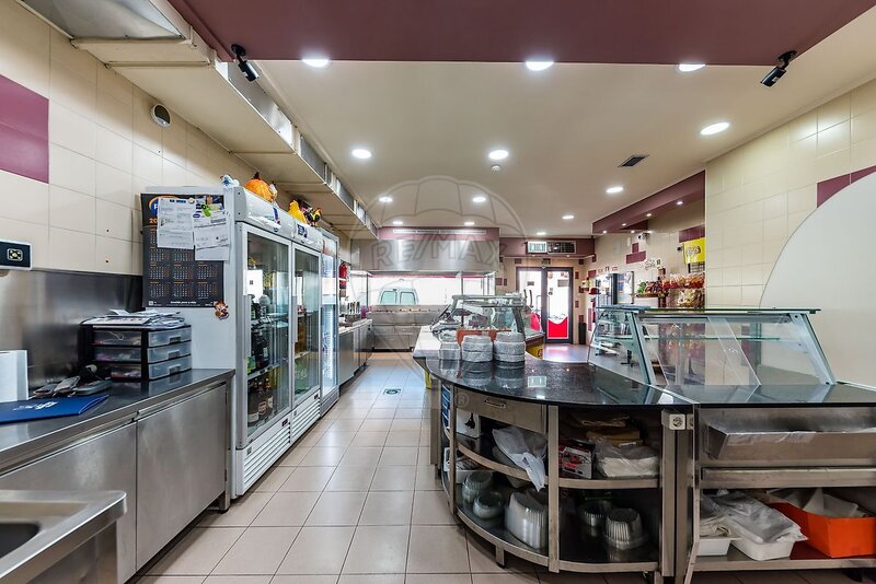 Outros - Comercial à venda em Camarate, Unhos e Apelação, Loures RE/MAX Portugal