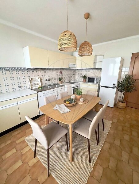 Apartamento T2 à venda em Cartaxo e Vale da Pinta, Cartaxo RE/MAX Portugal