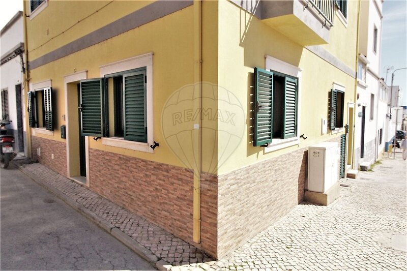Apartamento T1 para arrendar em Moncarapacho e Fuseta, Olhão RE/MAX Portugal