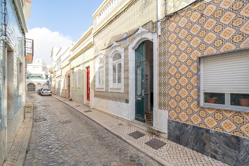 Moradia T3 à venda em Olhão, Olhão RE/MAX Portugal