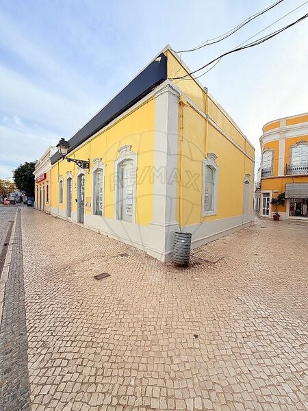 Loja para arrendar em Olhão, Olhão RE/MAX Portugal