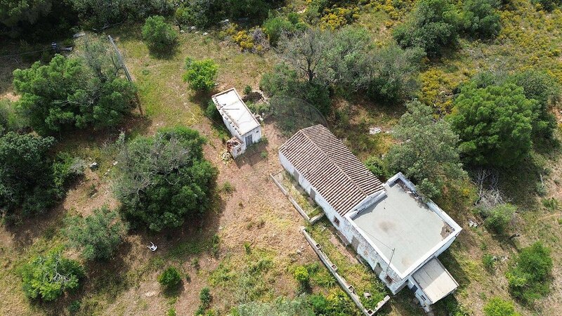 Terreno à venda em Moncarapacho e Fuseta, Olhão RE/MAX Portugal