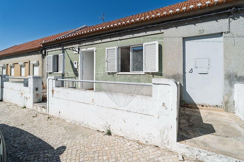 Moradia T2 para arrendar em Montijo e Afonsoeiro, Montijo RE/MAX Portugal