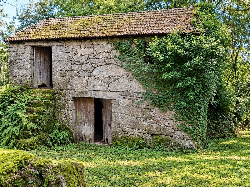 Moradia T2 à venda em Cavez, Cabeceiras de Basto RE/MAX Portugal