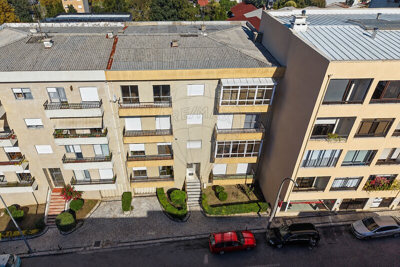 Apartamento T3 à venda em São Victor, Braga RE/MAX Portugal