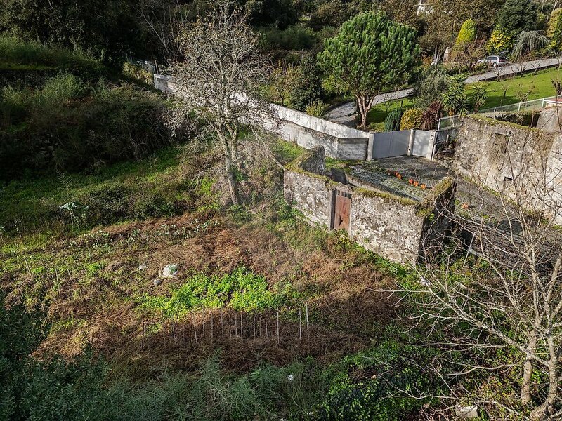 Moradia T2 à venda em Ferreiros e Gondizalves, Braga RE/MAX Portugal
