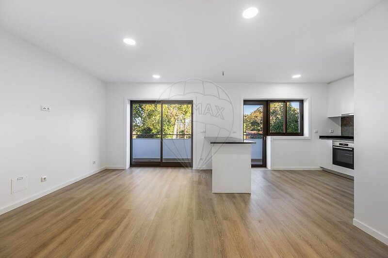 Apartamento T2 à venda em Campanhã, Porto RE/MAX Portugal