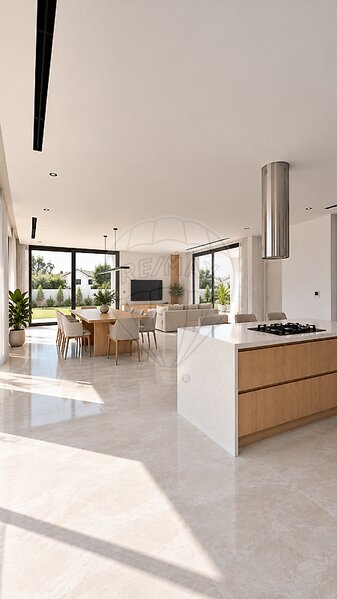 Moradia T3 de luxo à venda em Quinta do Anjo, Palmela RE/MAX Portugal