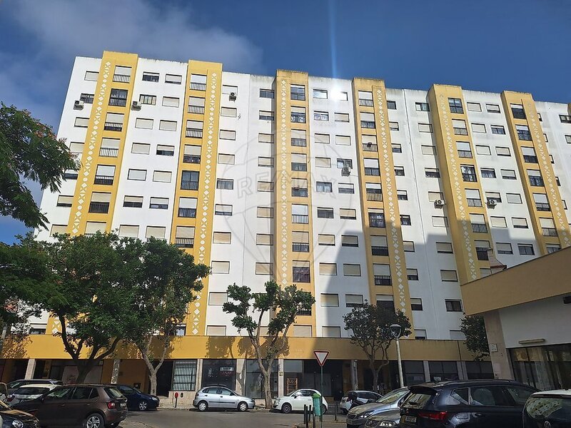 Apartamento T3 para arrendar em São Sebastião, Setúbal RE/MAX Portugal