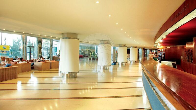 Hotel à venda em Albufeira e Olhos de Água, Albufeira RE/MAX Portugal