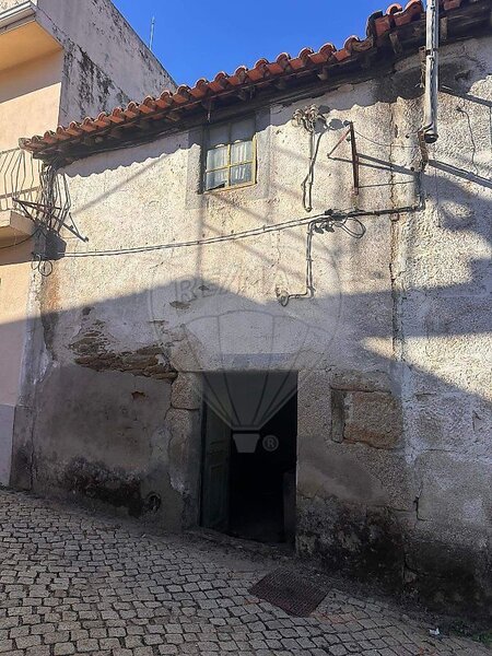 Moradia T2 à venda em Murça, Murça RE/MAX Portugal
