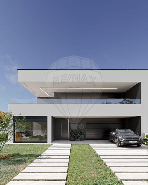 Terreno à venda em Sarilhos Grandes, Montijo RE/MAX Portugal