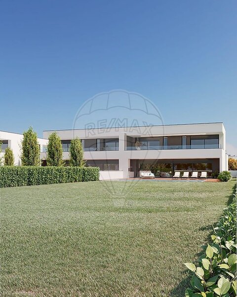 Terreno à venda em Sarilhos Grandes, Montijo RE/MAX Portugal