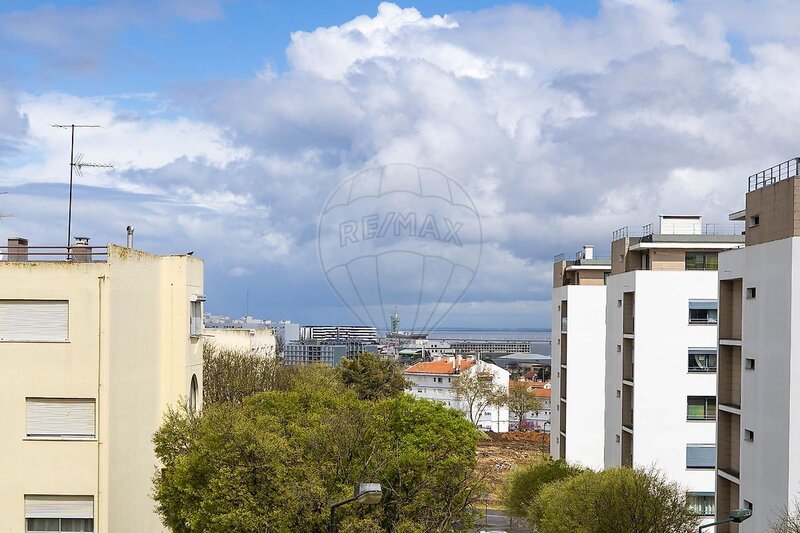 Apartamento T2 para arrendar em Marvila, Lisboa RE/MAX Portugal