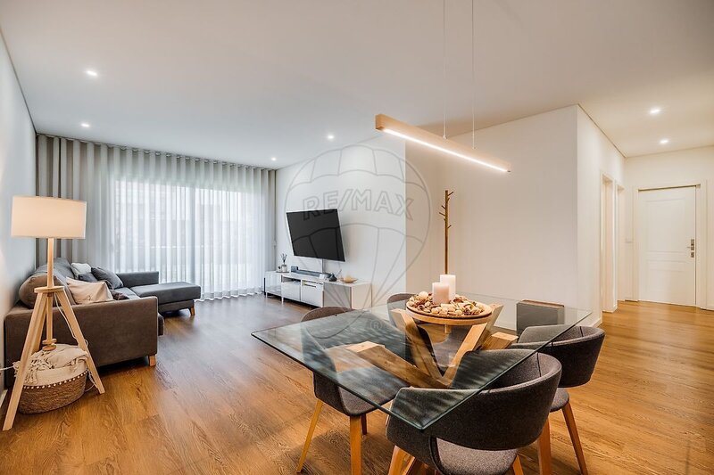 Apartamento T3 à venda em Portimão, Portimão RE/MAX Portugal