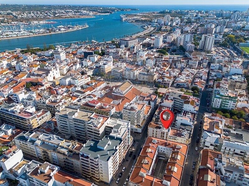 Apartamento T1 à venda em Portimão, Portimão RE/MAX Portugal