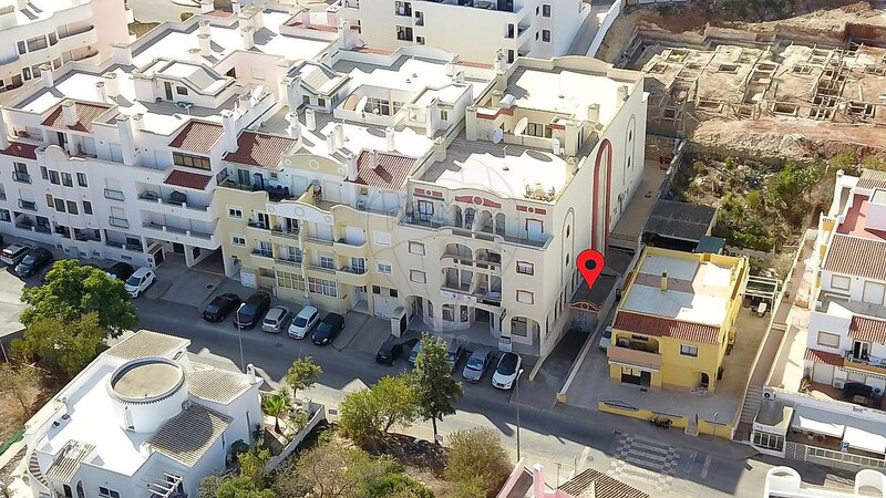 Armazém à venda em Ferragudo, Lagoa (Algarve) RE/MAX Portugal