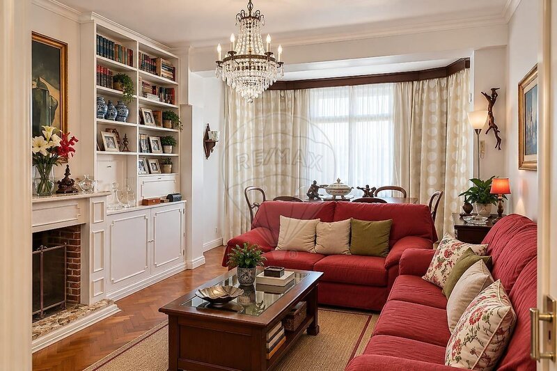 Apartamento T2 à venda em Carcavelos e Parede, Cascais RE/MAX Portugal