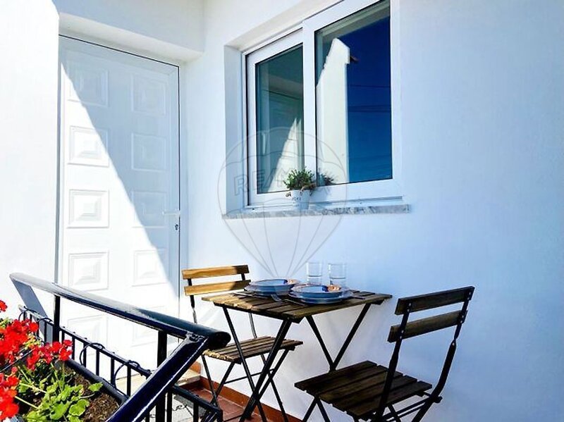 Apartamento T2 à venda em Monte Gordo, Vila Real de Santo António RE/MAX Portugal
