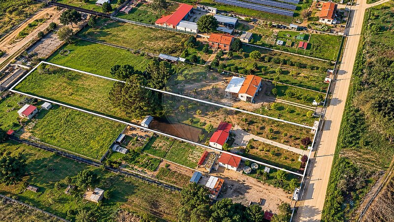 Terreno à venda em Pinhal Novo, Palmela RE/MAX Portugal