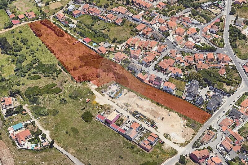 Terreno de luxo à venda em Alcabideche, Cascais RE/MAX Portugal