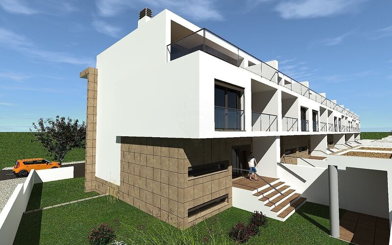 Terreno à venda em Sarilhos Grandes, Montijo RE/MAX Portugal