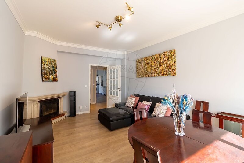 Apartamento T3 à venda em Nossa Senhora da Piedade, Ourém RE/MAX Portugal