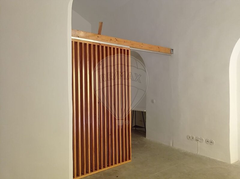 Apartamento para arrendar em Santa Maria Maior, Lisboa RE/MAX Portugal