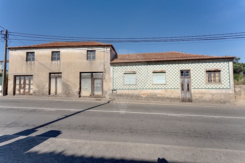 Moradia T5 à venda em Eixo e Eirol, Aveiro RE/MAX Portugal