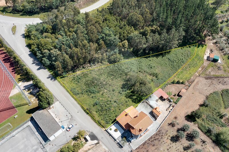 Terreno à venda em Luso, Mealhada RE/MAX Portugal