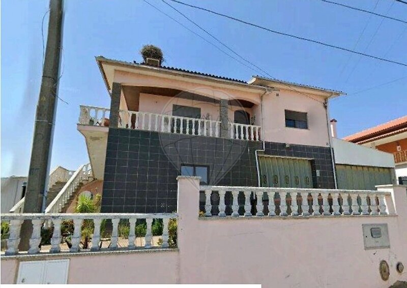 Moradia T3 à venda em Salreu, Estarreja RE/MAX Portugal
