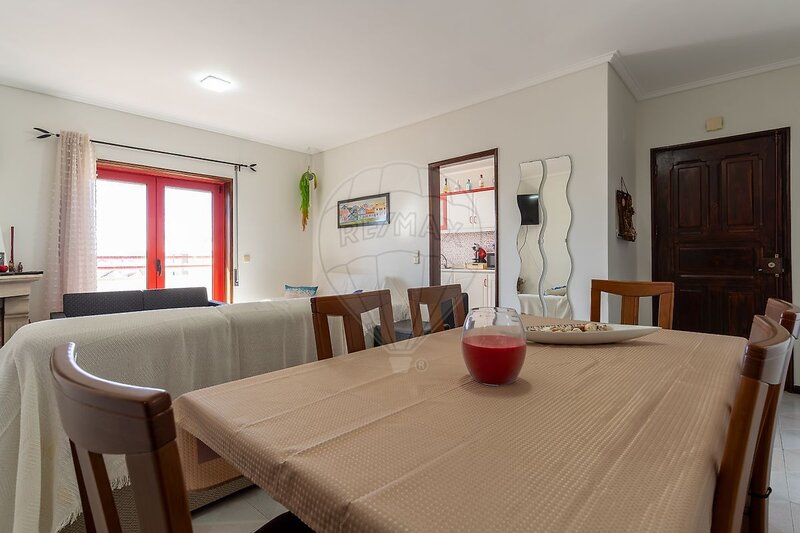 Apartamento T2 à venda em Gafanha da Boa Hora, Vagos RE/MAX Portugal