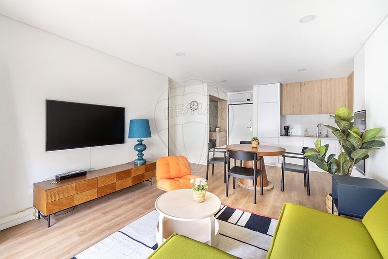 Apartamento T2 para arrendar em Glória e Vera Cruz, Aveiro RE/MAX Portugal